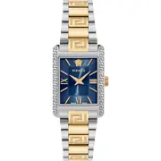 Versace VEKSA0426 Ladies watch New Tank 33mm 3ATM