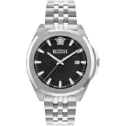 Versace VEKKA0325 Mens watch Vekka 42mm 5ATM