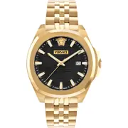 Versace VEKKA0725 Mens watch Vekka 42mm 5ATM
