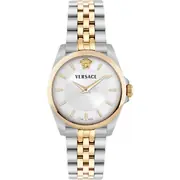 Versace VEKTA0426 Ladies watch Anteo 34mm 5ATM
