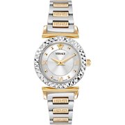 Versace VEGFA0525 Ladies watch Mini Vanity 28mm 3ATM