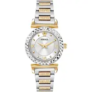 Versace VEGFA0525 Ladies watch Mini Vanity 28mm 3ATM