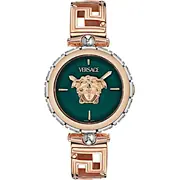 Versace VE0B00425 Ladies watch Medusa Jewel 34mm 3ATM