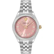 Versace VEHU01225 Ladies watch Hellenyium 36mm 5ATM