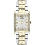 Versace VE1C00621 Ladies watch Tonneau 23mm 3ATM