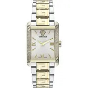 Versace VE1C00621 Ladies watch Tonneau 23mm 3ATM
