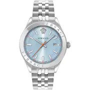 Versace VEVK01525 Mens watch Hellenyium 42mm 5ATM