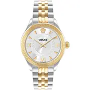 Versace VE2S01225 Ladies watch Hellenyium 35mm 5ATM