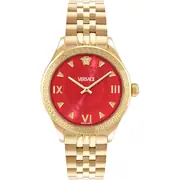 Versace VE2S01325 Ladies watch Hellenyium 35mm 5ATM