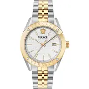 Versace VEKHA0625 Mens watch Athletics 41mm 5ATM