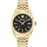 Versace VEKHA0725 Mens watch Athletics 41mm 5ATM