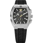 Versace VESP00124 Mens watch Greca Sport Chronograph 42mm 5ATM