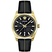 Versace VE0G00125 Mens watch Millenyium 40mm 5ATM