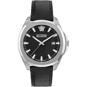 Versace VEKKA0125 Mens watch Luxury 42mm 5ATM