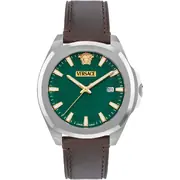 Versace VEKKA0225 Mens watch Luxury 42mm 5ATM