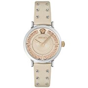 Versace VE0A00125 Ladies watch Fortuna 35mm 5ATM