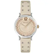 Versace VE0A00125 Ladies watch Fortuna 35mm 5ATM