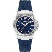 Versace VE0D00125 Ladies watch Greca Reaction 38mm 5ATM