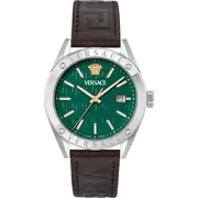 Versace VEKHA0125 Mens watch Athletics 41mm 5ATM