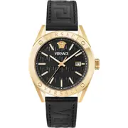 Versace VEKHA0225 Mens watch Athletics 41mm 5ATM