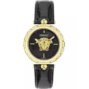 Versace VECQ03225 Ladies watch Palazzo 34mm 5ATM