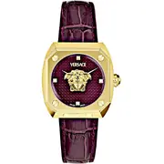 Versace VE0R00125 Ladies watch Medusa Antares 35mm 5ATM