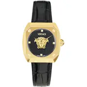 Versace VE0R00225 Ladies watch Medusa Antares 35mm 5ATM