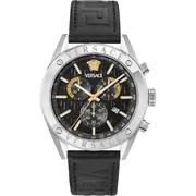 Versace VEKJA0225 Mens watch Athletics Chronograph 44mm 5ATM