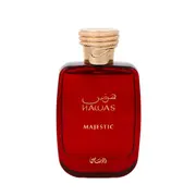 Rasasi Hawas Majestic Parfumska voda 100ml