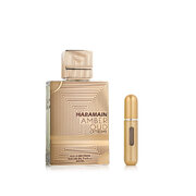Al Haramain Set  Amber Oud Parfumska voda 0ml
