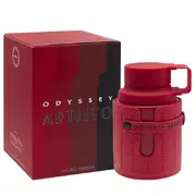 Armaf Odyssey Artisto The Red Edition Parfumska voda