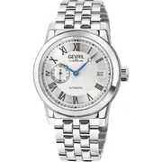 Gevril 2563B Mens watch Madison Automatic 39mm 5ATM