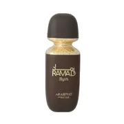Arabiyat Prestige Ramad Myrrh Parfumska voda - Tester 100ml