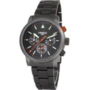 Kienzle 1822 KG416I Unisex Flieger 39mm 10ATM