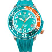 Kienzle 1822 UP705 Herrenuhr Poseidon 24 45mm 15ATM