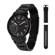 Kienzle 1822 KI-SWA-1 Herrenuhr Active Motion 40mm 5ATM