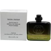 Guilty Absolu De Parfum Pour Homme Parfum Parfumski izvleček - Tester, 60 ml