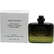 Guilty Absolu De Parfum Pour Homme Parfum Parfumski izvleček - Tester, 60 ml