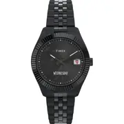 Timex x Wednesday TW2Y19600QY