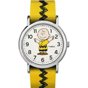 Timex Peanuts TW2R411006B