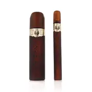 Cuba Gold Darilni set Toaletna voda 100ml + Toaletna voda 35ml
