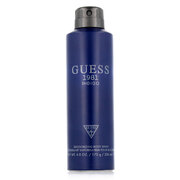 Guess Guess 1981 Indigo for Men Deo sprej 226 ml