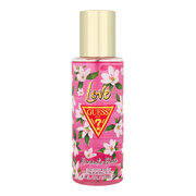 Guess Love Romantic Blush Sprej za telo 250 ml