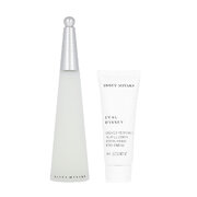Issey Miyake L'Eau d'Issey Darilni set Toaletna voda 100 ml + Krema za telo 75 ml