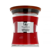 WoodWick Medium Hourglass Candles Dišeče sveče 275 g
