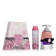 Lattafa Washwashah Darilni set Parfumovaná voda 100 ml + Deodorant 75 ml