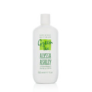 Alyssa Ashley Green Tea Essence Mleko za telo 500 ml
