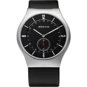 Bering 11940-409 classic men`s watch 40mm 3ATM