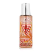 Guess Ibiza Radiant Shimmer Sprej za telo 250 ml