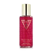 Guess Sexy Skin Sweet Sugar Sprej za telo 250 ml